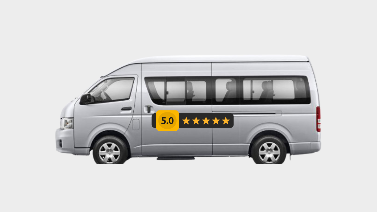 10 Best Road Transport Companies in Nigeria.